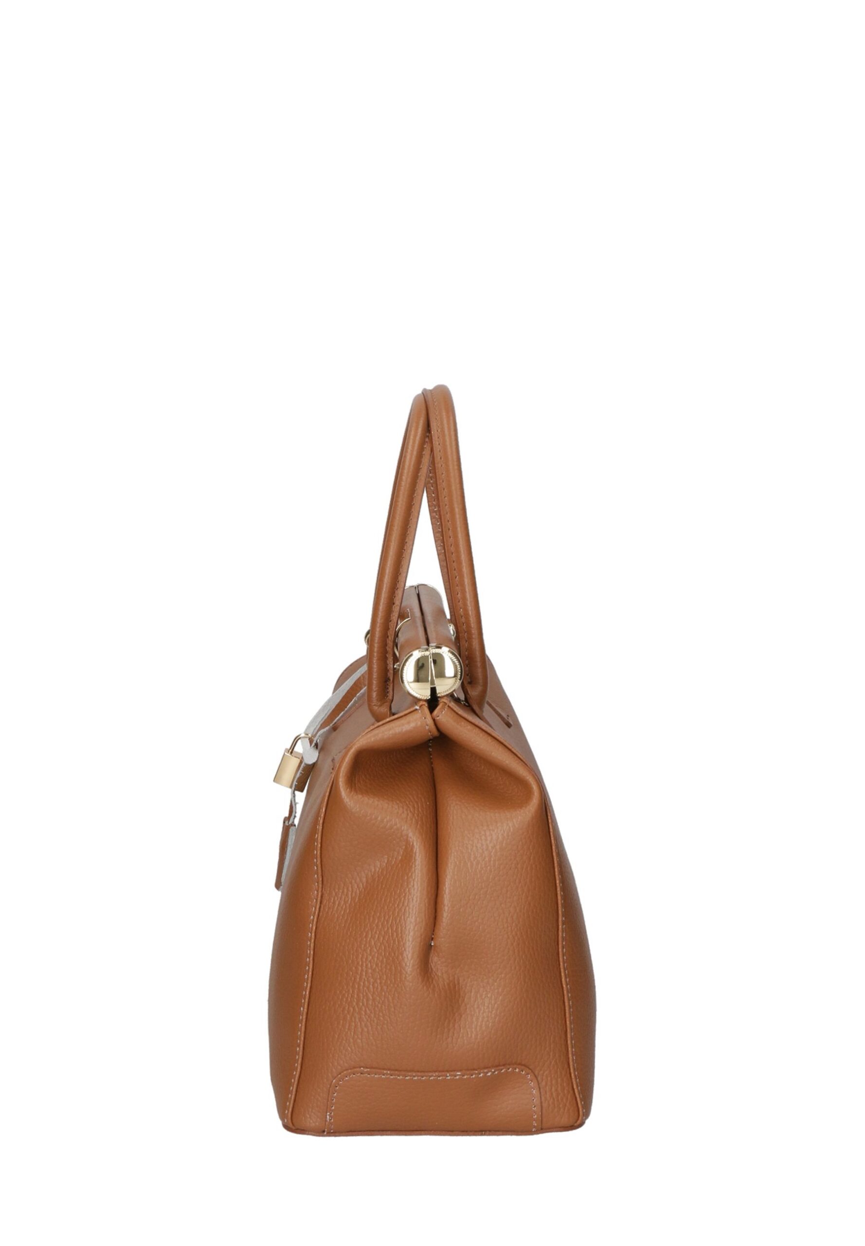 Modèle Penelope 100% cuir 🇮🇹 Camel – Image 2