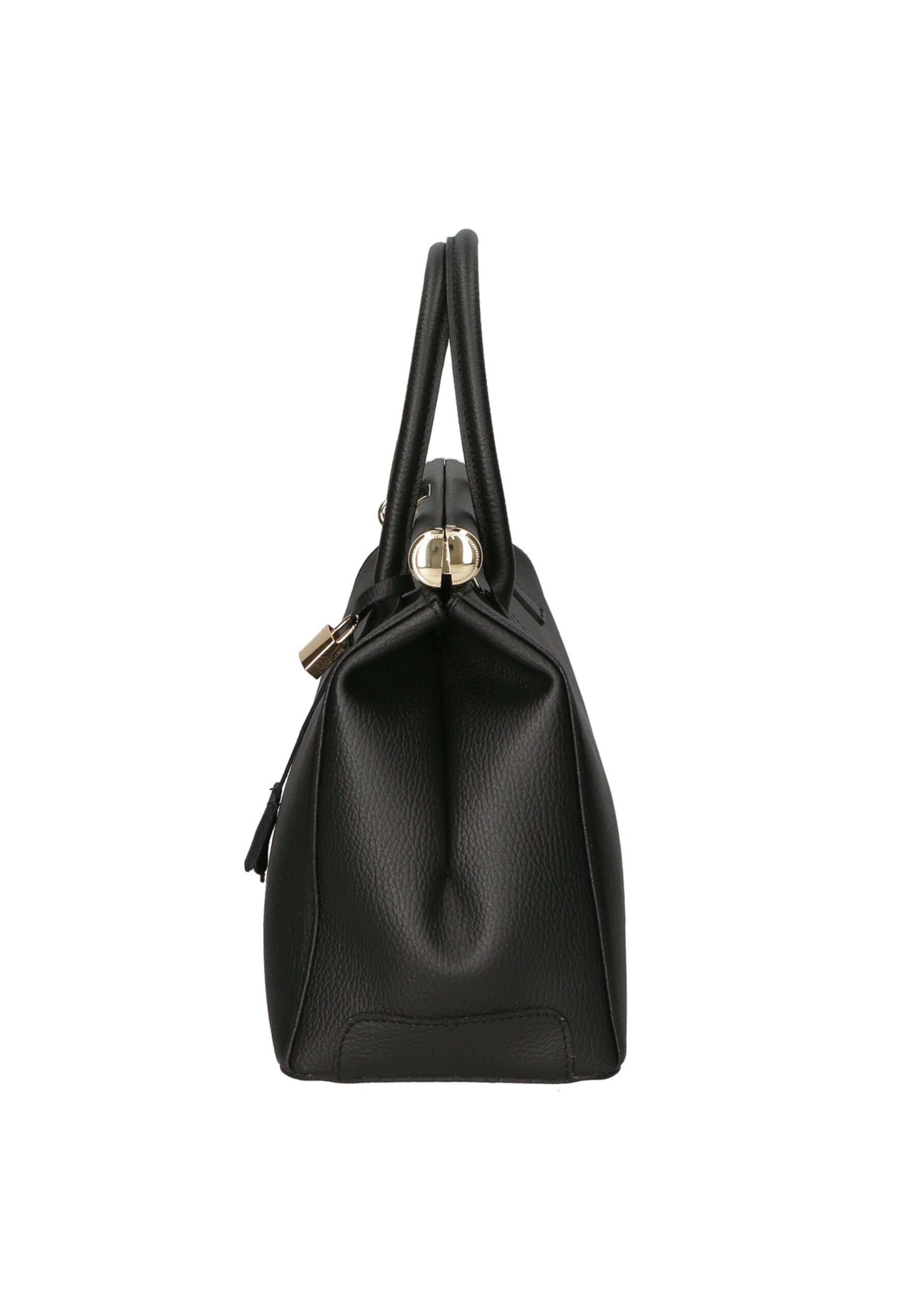 Modèle Penelope 100% cuir 🇮🇹 Noir – Image 5